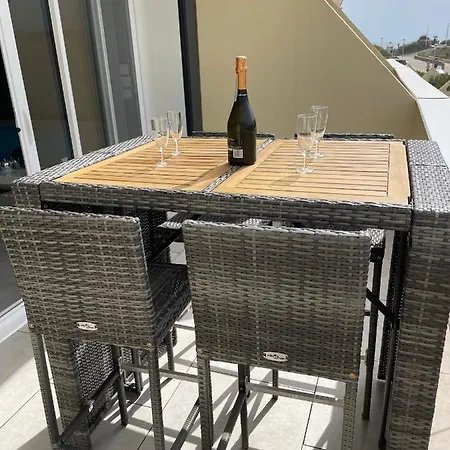 Golden Paradise 007 Helio 66 Agde