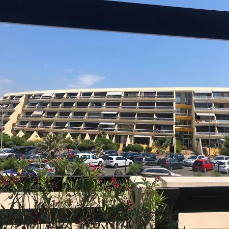 Golden Paradise 007 Helio 66 Agde