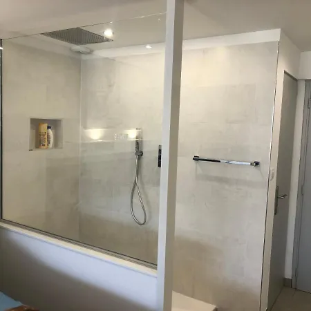 Golden Paradise 007 Helio 66 Appartamento Agde