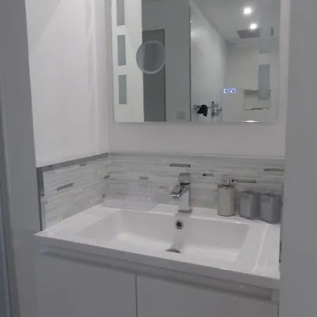 Apartment Golden Paradise 007 Helio 66 Agde