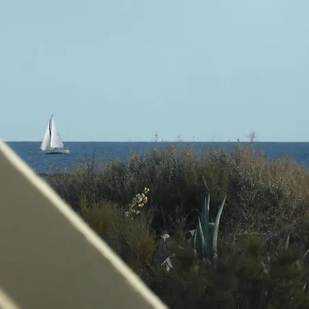 Golden Paradise 007 Helio 66 Apartment Agde