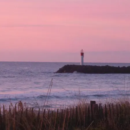 Apartment Golden Paradise 007 Helio 66