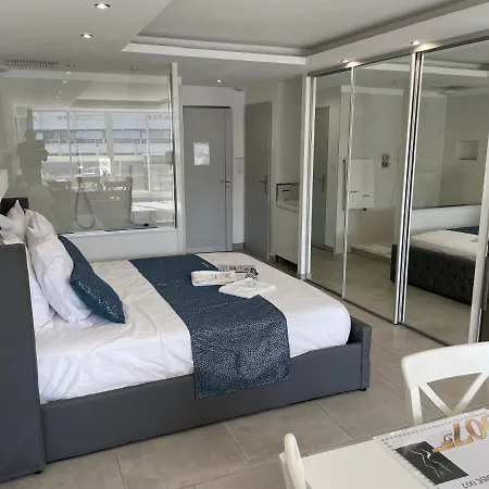 Golden Paradise 007 Helio 66 Apartamento Agde