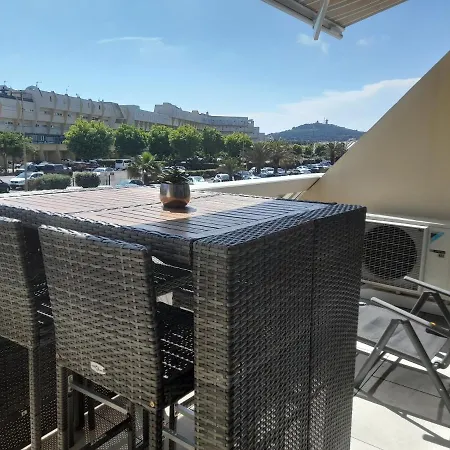 Golden Paradise 007 Helio 66 * アグド