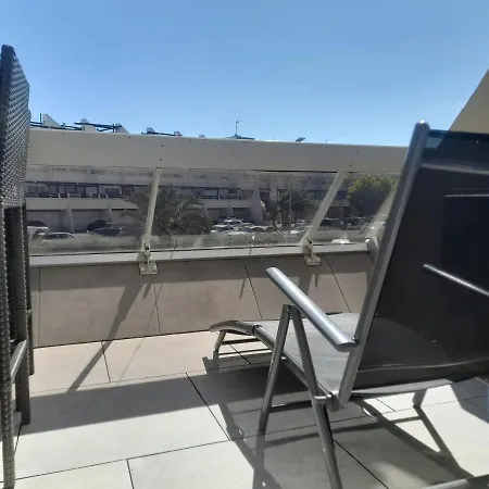 Golden Paradise 007 Helio 66 * Agde