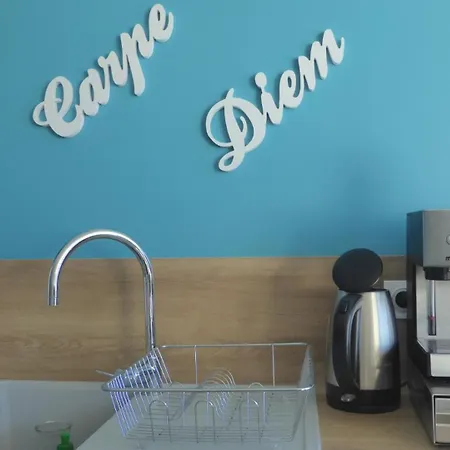 Golden Paradise 007 Helio 66 Apartment Agde