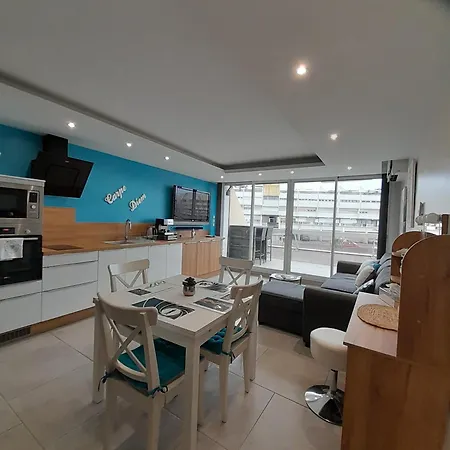 Golden Paradise 007 Helio 66 Apartment *