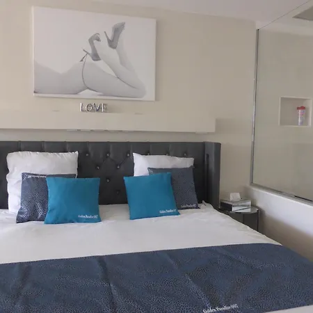 Golden Paradise 007 Helio 66 Apartment *