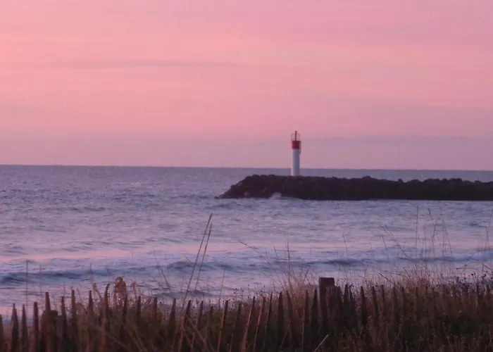 Apartment Golden Paradise 007 Helio 66