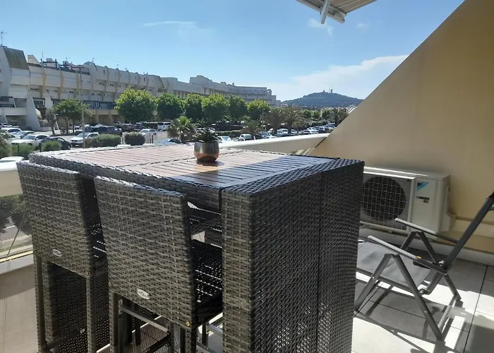 Golden Paradise 007 Helio 66 * アグド