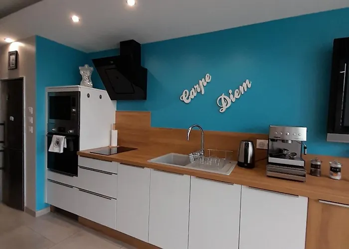 Apartment Golden Paradise 007 Helio 66 *