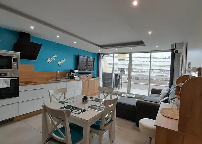 Golden Paradise 007 Helio 66 Apartment *