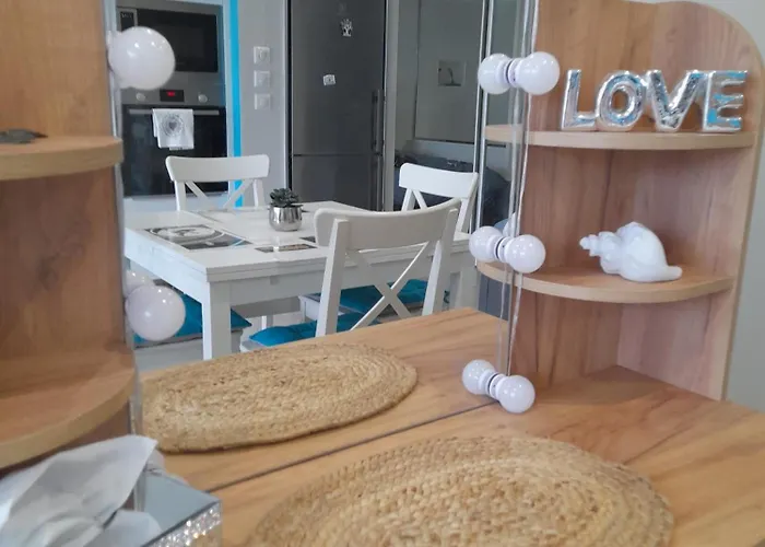 Golden Paradise 007 Helio 66 アパート アグド